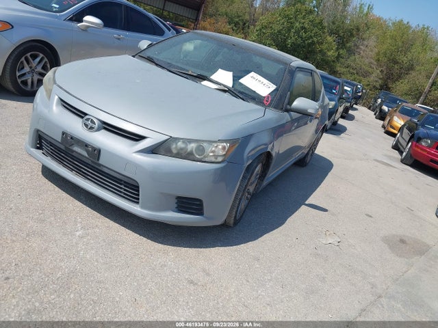 Aukcja sprzedaży 2013 Toyota Scion Tc, vin: JTKJF5C76D3052562, numer aukcji: 46193475