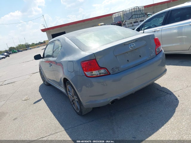Aukcja sprzedaży 2013 Toyota Scion Tc, vin: JTKJF5C76D3052562, numer aukcji: 46193475