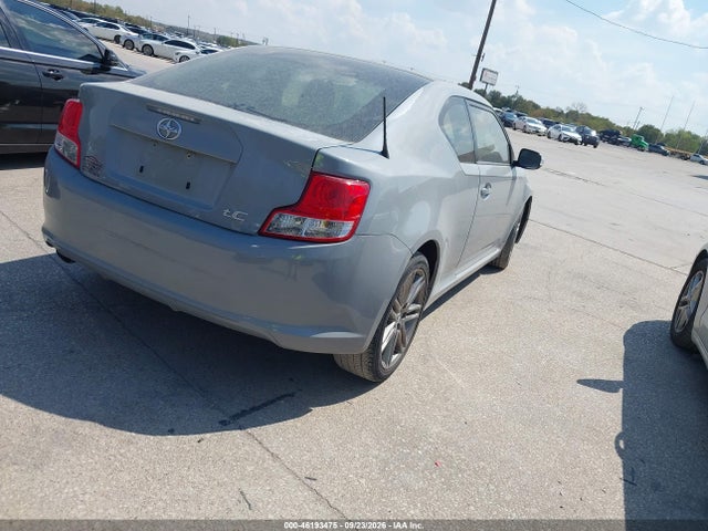 Aukcja sprzedaży 2013 Toyota Scion Tc, vin: JTKJF5C76D3052562, numer aukcji: 46193475