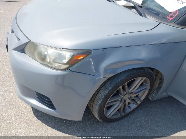 Aukcja sprzedaży 2013 Toyota Scion Tc, vin: JTKJF5C76D3052562, numer aukcji: 46193475