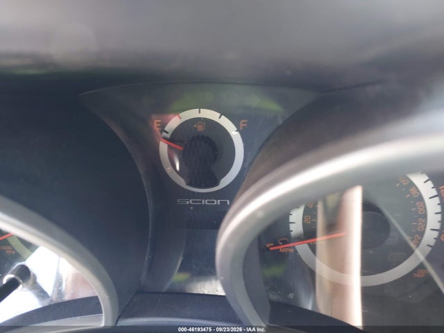 Aukcja sprzedaży 2013 Toyota Scion Tc, vin: JTKJF5C76D3052562, numer aukcji: 46193475