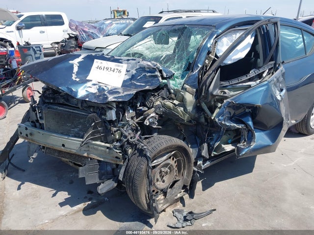 46193476 :رقم المزاد ، 3N1CN7AP0FL873605 vin ، 2015 Nissan Versa 1.6 Sv مزاد بيع