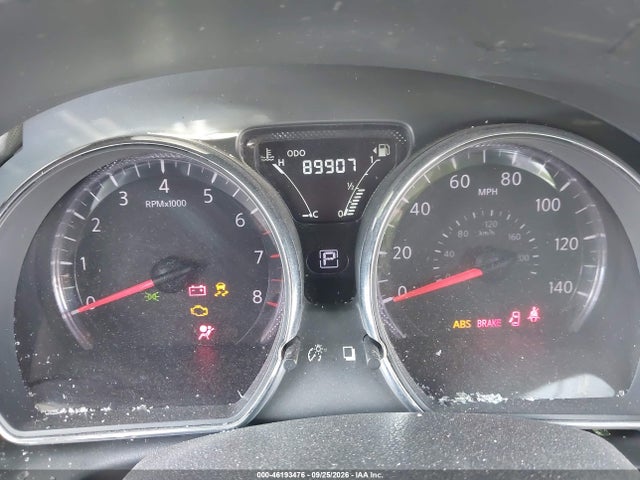 46193476 :رقم المزاد ، 3N1CN7AP0FL873605 vin ، 2015 Nissan Versa 1.6 Sv مزاد بيع