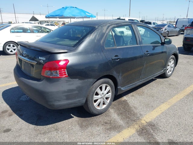 2009 Toyota Yaris S მანქანა იყიდება აუქციონზე, vin: JTDBT903891304411, აუქციონის ნომერი: 46193480