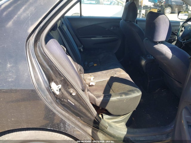 2009 Toyota Yaris S მანქანა იყიდება აუქციონზე, vin: JTDBT903891304411, აუქციონის ნომერი: 46193480