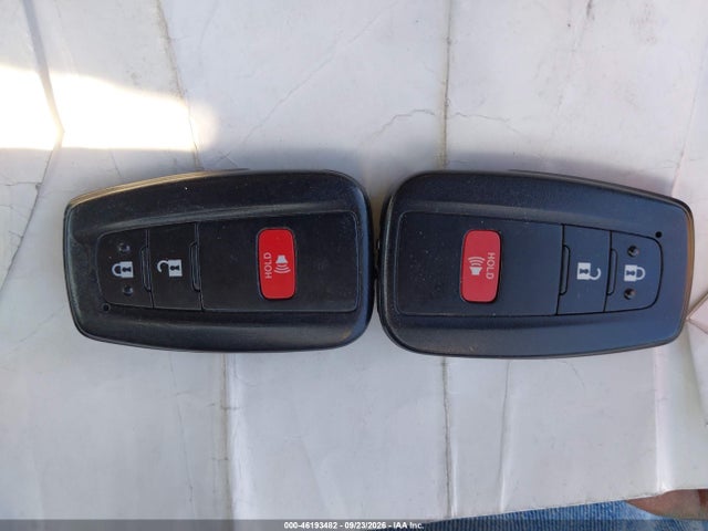 Продаж на аукціоні авто 2017 Toyota Prius Four Touring, vin: JTDKARFU0H3046832, номер лоту: 46193482