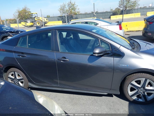 Продаж на аукціоні авто 2017 Toyota Prius Four Touring, vin: JTDKARFU0H3046832, номер лоту: 46193482