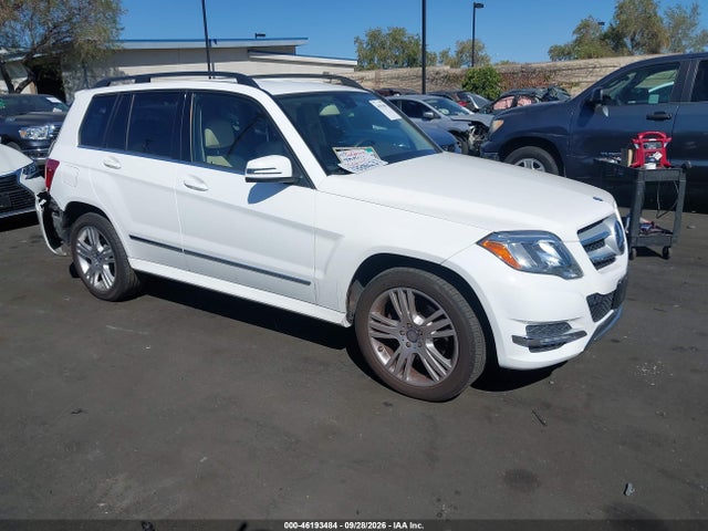 46193484 :رقم المزاد ، WDCGG5HB1DG151367 vin ، 2013 Mercedes-benz Glk 350 مزاد بيع