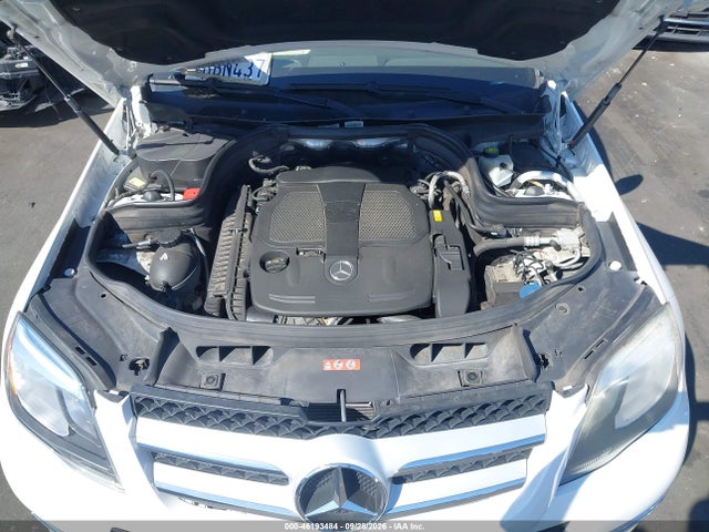 46193484 :رقم المزاد ، WDCGG5HB1DG151367 vin ، 2013 Mercedes-benz Glk 350 مزاد بيع
