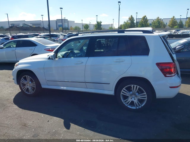 46193484 :رقم المزاد ، WDCGG5HB1DG151367 vin ، 2013 Mercedes-benz Glk 350 مزاد بيع