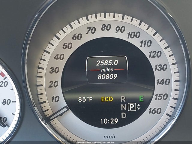 46193484 :رقم المزاد ، WDCGG5HB1DG151367 vin ، 2013 Mercedes-benz Glk 350 مزاد بيع