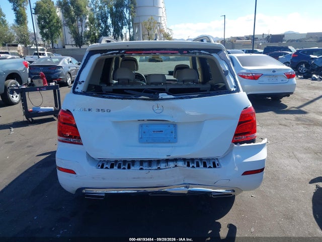 46193484 :رقم المزاد ، WDCGG5HB1DG151367 vin ، 2013 Mercedes-benz Glk 350 مزاد بيع