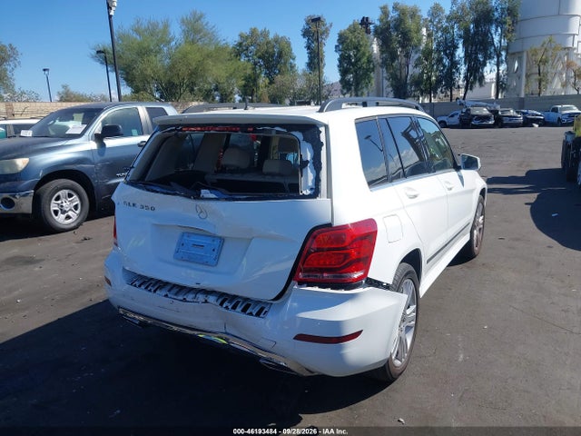 46193484 :رقم المزاد ، WDCGG5HB1DG151367 vin ، 2013 Mercedes-benz Glk 350 مزاد بيع