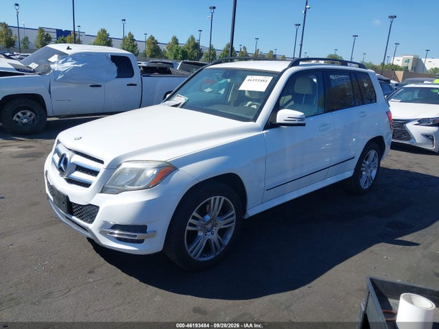 46193484 :رقم المزاد ، WDCGG5HB1DG151367 vin ، 2013 Mercedes-benz Glk 350 مزاد بيع