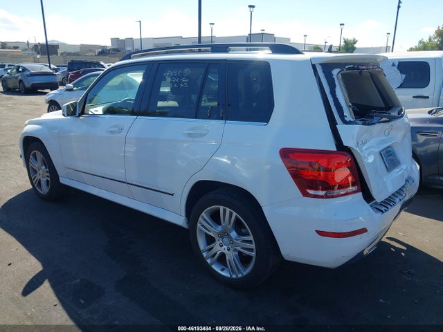 46193484 :رقم المزاد ، WDCGG5HB1DG151367 vin ، 2013 Mercedes-benz Glk 350 مزاد بيع