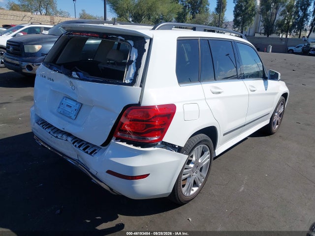 46193484 :رقم المزاد ، WDCGG5HB1DG151367 vin ، 2013 Mercedes-benz Glk 350 مزاد بيع