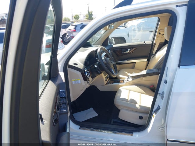 46193484 :رقم المزاد ، WDCGG5HB1DG151367 vin ، 2013 Mercedes-benz Glk 350 مزاد بيع