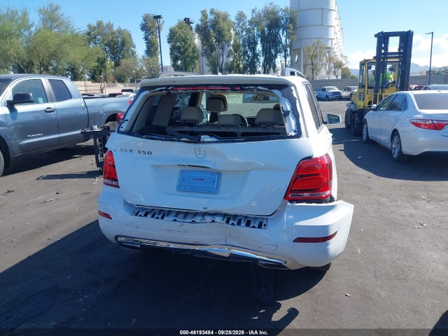 46193484 :رقم المزاد ، WDCGG5HB1DG151367 vin ، 2013 Mercedes-benz Glk 350 مزاد بيع