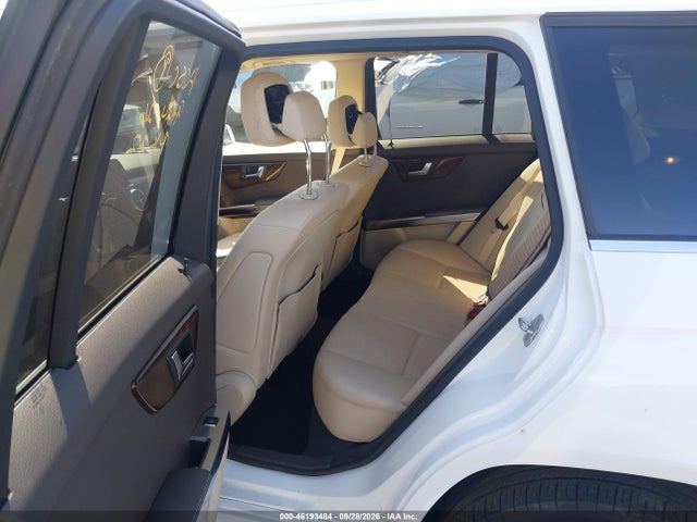 46193484 :رقم المزاد ، WDCGG5HB1DG151367 vin ، 2013 Mercedes-benz Glk 350 مزاد بيع