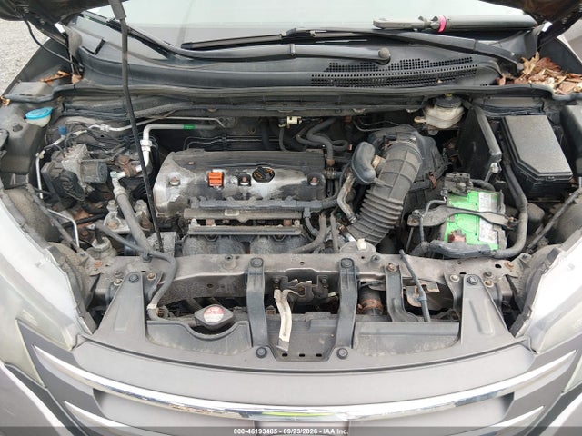 Aukcja sprzedaży 2012 Honda Cr-v Lx, vin: 5J6RM4H31CL052493, numer aukcji: 46193485