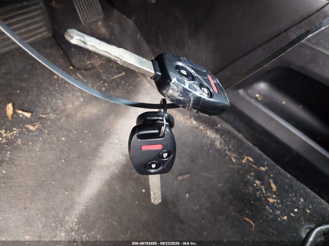 Aukcja sprzedaży 2012 Honda Cr-v Lx, vin: 5J6RM4H31CL052493, numer aukcji: 46193485