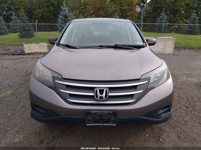 Aukcja sprzedaży 2012 Honda Cr-v Lx, vin: 5J6RM4H31CL052493, numer aukcji: 46193485