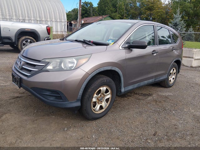Aukcja sprzedaży 2012 Honda Cr-v Lx, vin: 5J6RM4H31CL052493, numer aukcji: 46193485