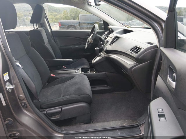 Aukcja sprzedaży 2012 Honda Cr-v Lx, vin: 5J6RM4H31CL052493, numer aukcji: 46193485