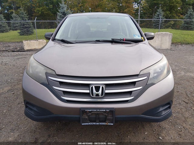 Aukcja sprzedaży 2012 Honda Cr-v Lx, vin: 5J6RM4H31CL052493, numer aukcji: 46193485