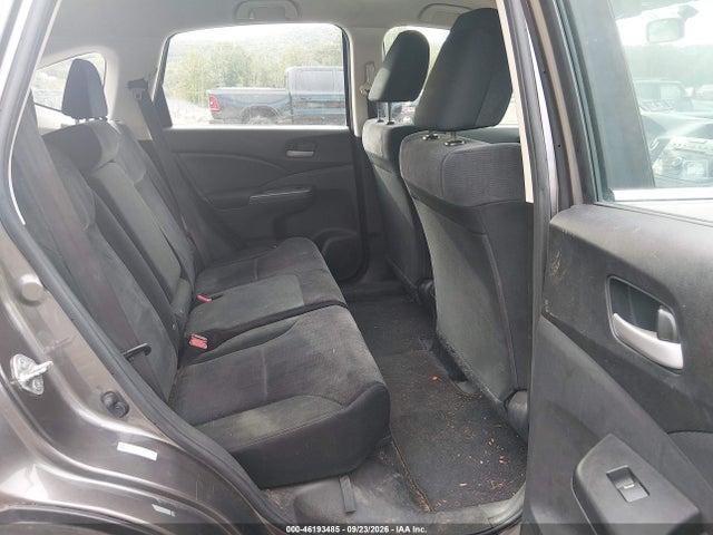 Aukcja sprzedaży 2012 Honda Cr-v Lx, vin: 5J6RM4H31CL052493, numer aukcji: 46193485