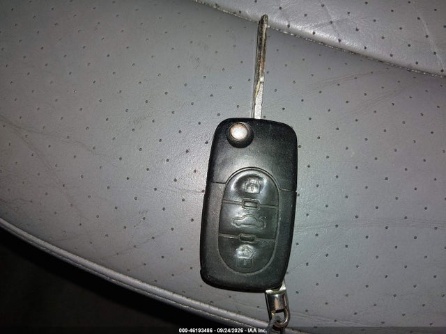 2001 Volkswagen New Beetle Glx მანქანა იყიდება აუქციონზე, vin: 3VWDC21C01M413710, აუქციონის ნომერი: 46193486