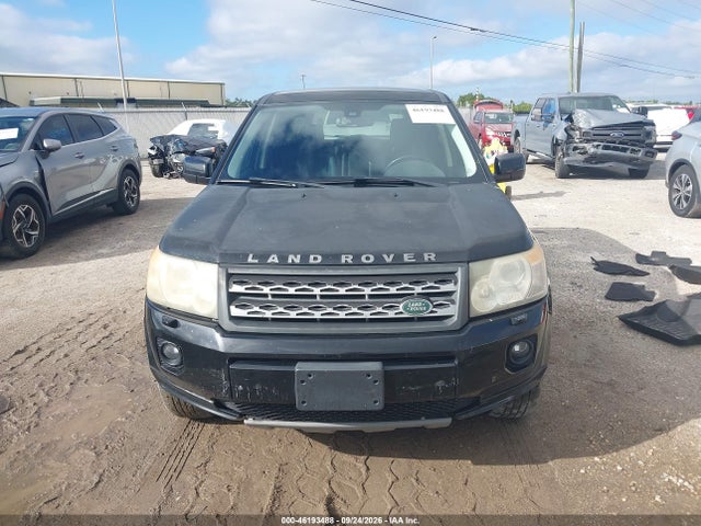 Aukcja sprzedaży 2011 Land Rover Lr2, vin: SALFR2BN7BH253270, numer aukcji: 46193488