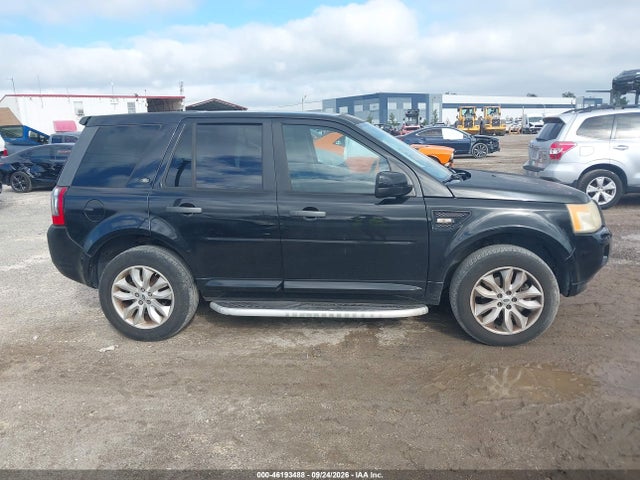 Aukcja sprzedaży 2011 Land Rover Lr2, vin: SALFR2BN7BH253270, numer aukcji: 46193488