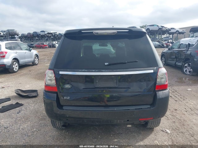Aukcja sprzedaży 2011 Land Rover Lr2, vin: SALFR2BN7BH253270, numer aukcji: 46193488