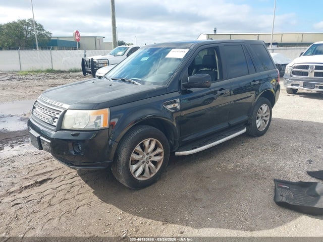 Aukcja sprzedaży 2011 Land Rover Lr2, vin: SALFR2BN7BH253270, numer aukcji: 46193488