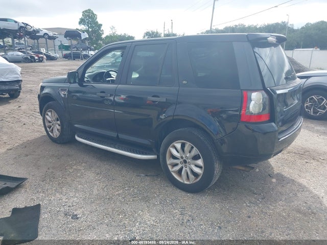 Aukcja sprzedaży 2011 Land Rover Lr2, vin: SALFR2BN7BH253270, numer aukcji: 46193488
