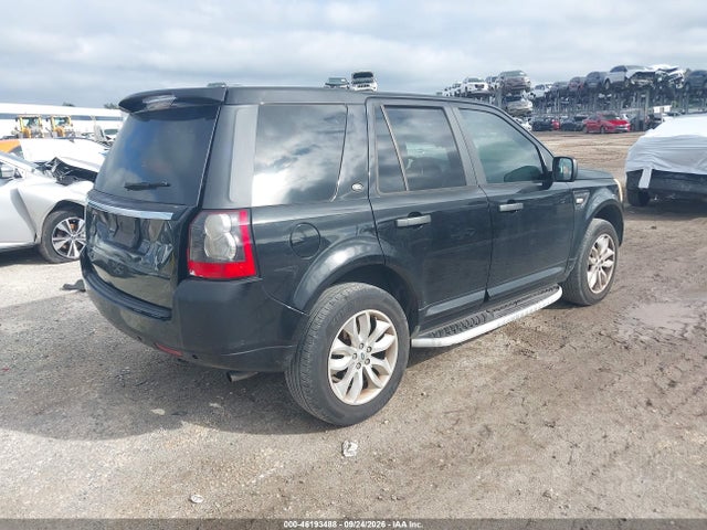 Aukcja sprzedaży 2011 Land Rover Lr2, vin: SALFR2BN7BH253270, numer aukcji: 46193488