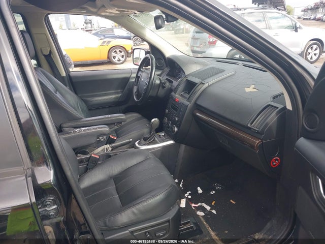 Aukcja sprzedaży 2011 Land Rover Lr2, vin: SALFR2BN7BH253270, numer aukcji: 46193488
