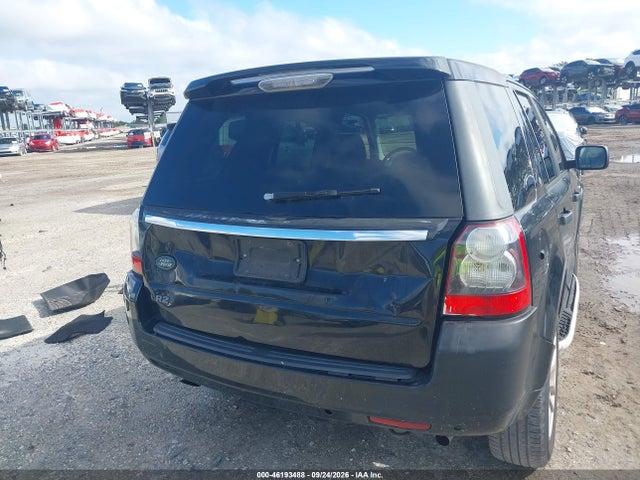 Aukcja sprzedaży 2011 Land Rover Lr2, vin: SALFR2BN7BH253270, numer aukcji: 46193488