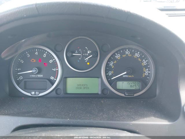 Aukcja sprzedaży 2011 Land Rover Lr2, vin: SALFR2BN7BH253270, numer aukcji: 46193488