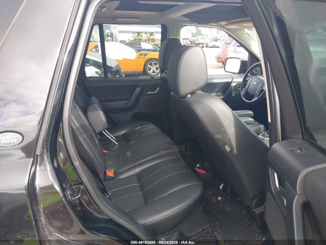 Aukcja sprzedaży 2011 Land Rover Lr2, vin: SALFR2BN7BH253270, numer aukcji: 46193488