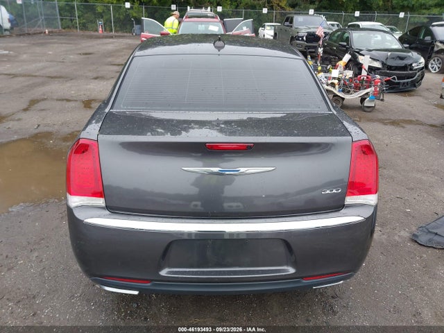2015 Chrysler 300 Limited მანქანა იყიდება აუქციონზე, vin: 2C3CCAAG4FH903928, აუქციონის ნომერი: 46193493