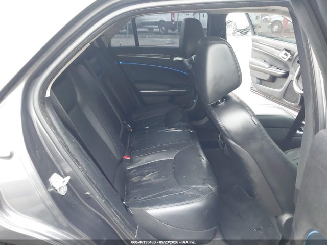 2015 Chrysler 300 Limited მანქანა იყიდება აუქციონზე, vin: 2C3CCAAG4FH903928, აუქციონის ნომერი: 46193493