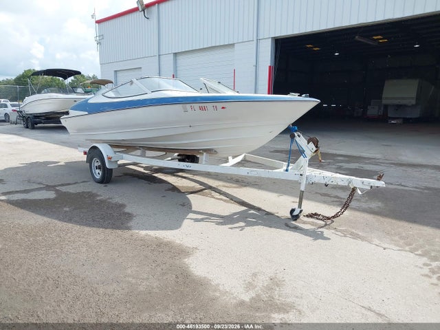 46193500 :رقم المزاد ، ZZN18922A303 vin ، 2003 Other Other مزاد بيع