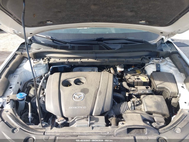 Продаж на аукціоні авто 2023 Mazda Cx-5 2.5 S Preferred, vin: JM3KFBCMXP0223312, номер лоту: 46193502