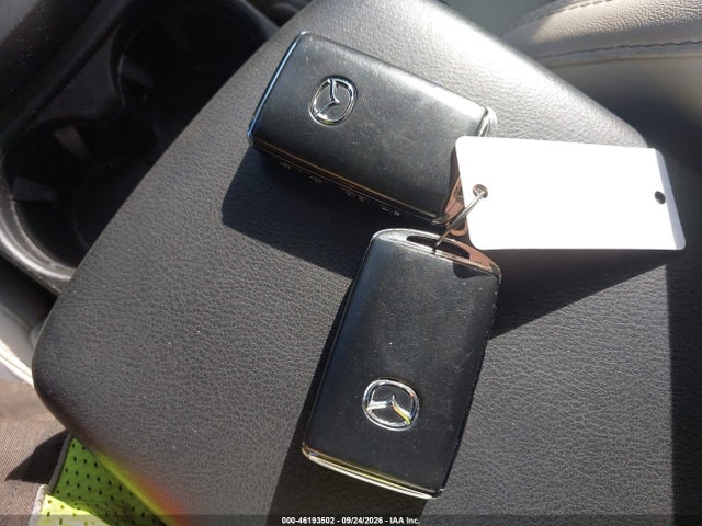 Продаж на аукціоні авто 2023 Mazda Cx-5 2.5 S Preferred, vin: JM3KFBCMXP0223312, номер лоту: 46193502