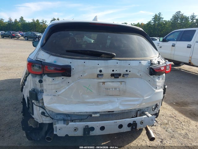 Продаж на аукціоні авто 2023 Mazda Cx-5 2.5 S Preferred, vin: JM3KFBCMXP0223312, номер лоту: 46193502