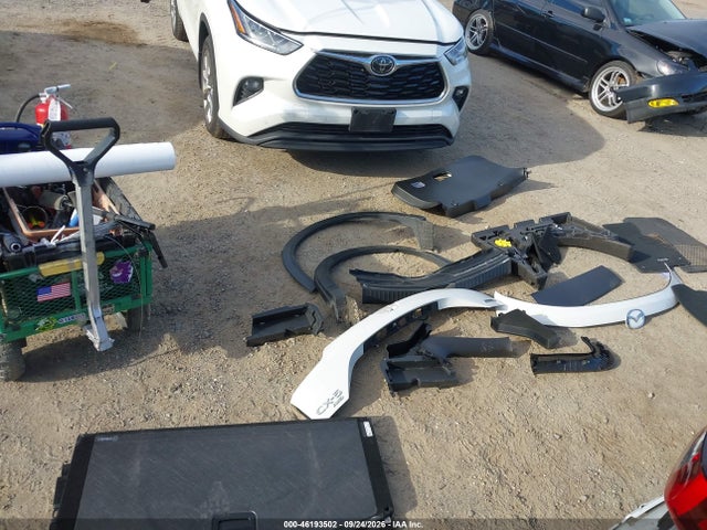 Продаж на аукціоні авто 2023 Mazda Cx-5 2.5 S Preferred, vin: JM3KFBCMXP0223312, номер лоту: 46193502
