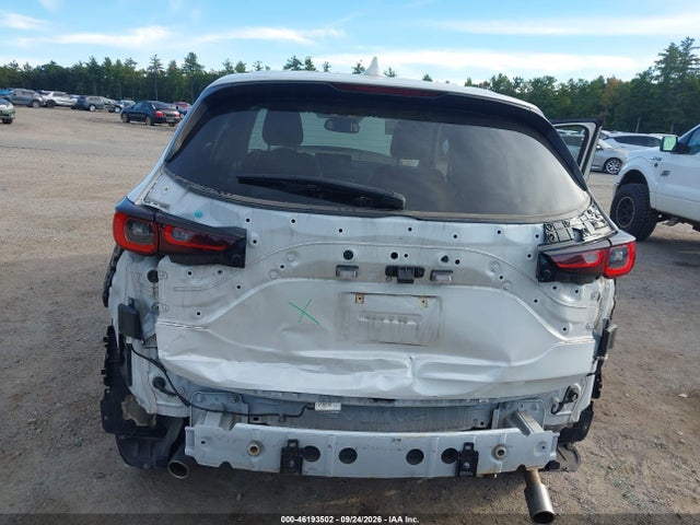 Продаж на аукціоні авто 2023 Mazda Cx-5 2.5 S Preferred, vin: JM3KFBCMXP0223312, номер лоту: 46193502