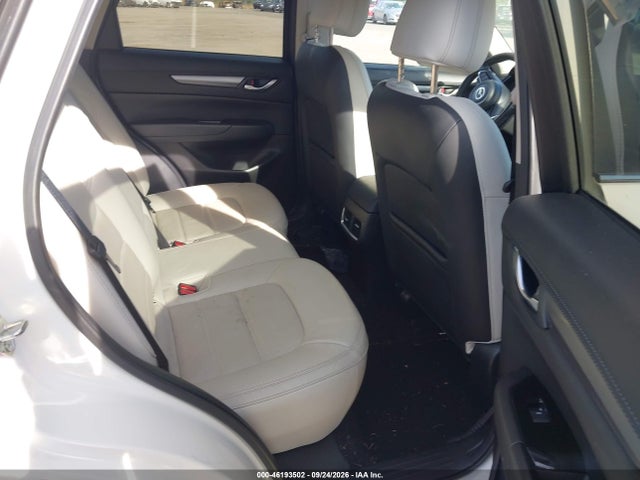 Продаж на аукціоні авто 2023 Mazda Cx-5 2.5 S Preferred, vin: JM3KFBCMXP0223312, номер лоту: 46193502